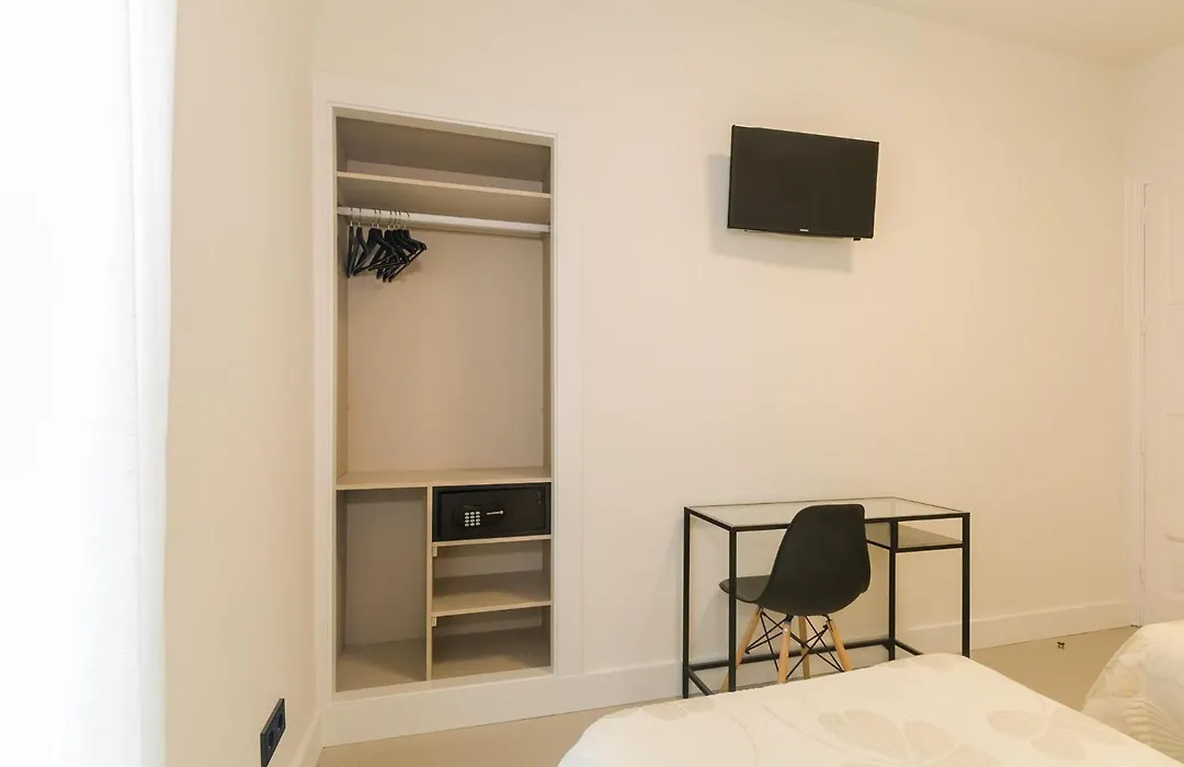 Hostal Excelsior-1